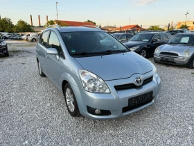 2009 Toyota Corolla TOYOTACOROLLAVERSO1.6VVTIFACELIFT
