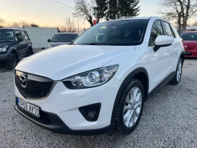 2012 Mazda CX-5