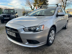 2009 Mitsubishi Lancer