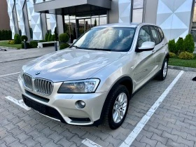 2012 BMW X3
