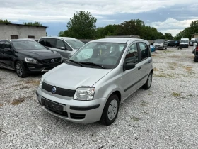 2007 Fiat Panda FIATPANDA1.2IКЛИМА