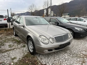 2005 Mercedes-Benz E-Class MERCEDESBENZE320CDI