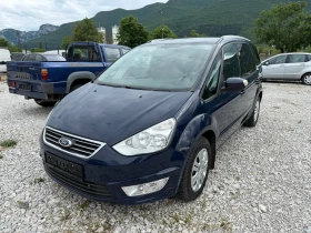 2012 Ford Galaxy FORDGALAXY2.0TDCIFACELIFT