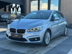 2017 BMW 2 Series BMW225XEPLUGINHYBRID