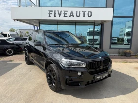 2015 BMW X5