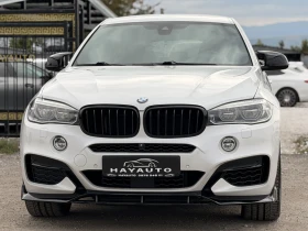 2017 BMW X6