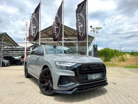 2020 Audi Q8