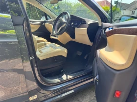 2017 Tesla Model X