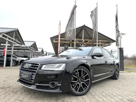 2017 Audi S8