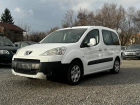 2009 Peugeot Partner PEUGEOTPARTNER1.6HDI90KC