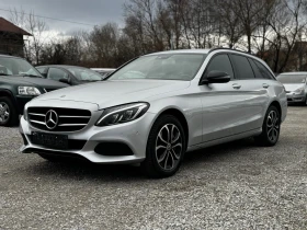 2018 Mercedes-Benz C-Class MERCEDESBENZC250CDI
