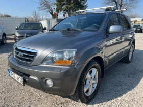 2007 KIA Sorento