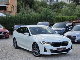 2023 BMW 6 Series BMW6GTMPERFORMANCE