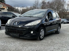 2010 Peugeot 207 PEUGEOT207SW1.4I