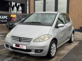 2008 Mercedes-Benz A-Class MERCEDESBENZA180А180CDI