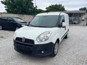 2014 Fiat Doblo FIATDOBLO1.4CNGEURO6