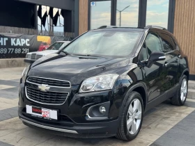 2013 Chevrolet Trax CHEVROLETTRAX1.7CDTI*131К.C*110ХИЛ