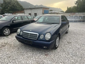 1998 Mercedes-Benz E-Class MERCEDESBENZE200ИТАЛИЯ