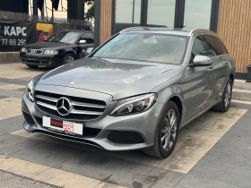 2017 Mercedes-Benz C-Class MERCEDESBENZC300
