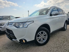 2014 Mitsubishi Outlander