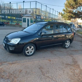 2007 KIA Carens