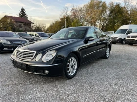 2006 Mercedes-Benz E-Class MERCEDESBENZE220CDI