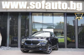 2021 BMW X6 BMWX63.0DXDRIVEMPACKAGESHADOWLINE