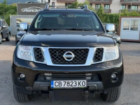 2012 Nissan Navara