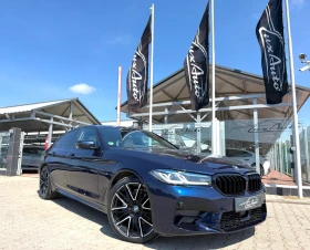 2021 BMW 5 Series