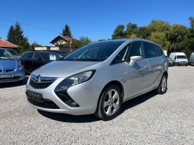 2014 Opel Zafira OPELZAFIRA1.4IГАЗEURO5B6+1M