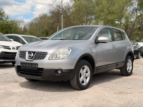 2007 Nissan Qashqai NISSANQASHQAI1.5DCI