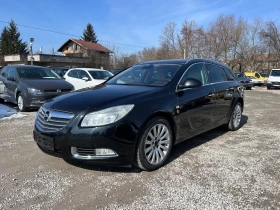 2010 Opel Insignia OPELINSIGNIA2.0CDTI