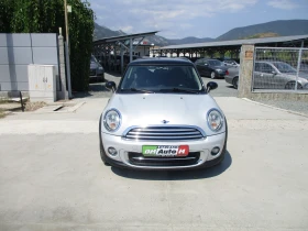 2010 MINI Cooper