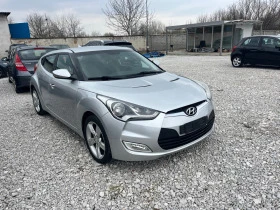 2012 Hyundai Veloster HYUNDAIVELOSTER1.6NAVI