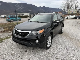 2012 KIA Sorento KIASORENTO2.2CRDIВСИЧКИЕКСТРИ