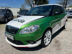 2011 Skoda Fabia