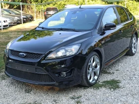 2009 Ford Focus FORDFOCUS2.5T/ST/FACE/SWISS