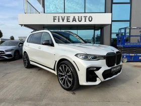 2019 BMW X7