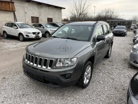 2012 Jeep Compass JEEPCOMPASS2.2CRD97000KM