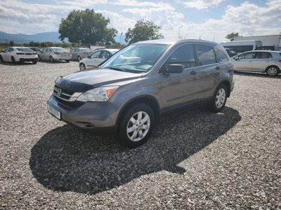 Honda CR-V HONDACRV2.4АВТОМАТ