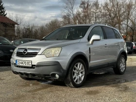 2008 Opel Antara OPELANTARA2.0CDTI4X4