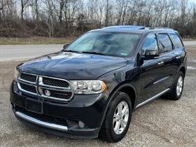 2013 Dodge Durango