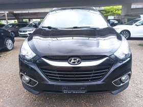 2013 Hyundai IX35