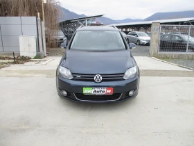 2012 Volkswagen Golf VWGOLFPLUS1.6/ДИЗЕЛ/105КС/КАТОНОВА/