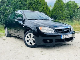 2005 KIA Cerato KIACERATO