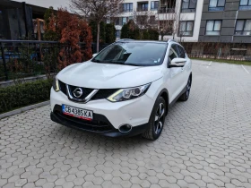 2017 Nissan Qashqai