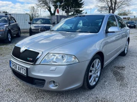 2007 Skoda Octavia
