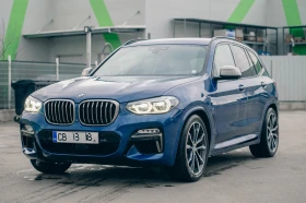 2018 BMW X3
