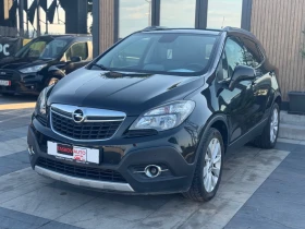 2016 Opel Mokka OPELMOKKA