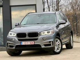 2014 BMW X5